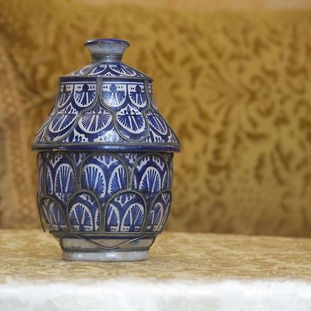 شقة Dar Elbalia فاس المظهر الخارجي الصورة