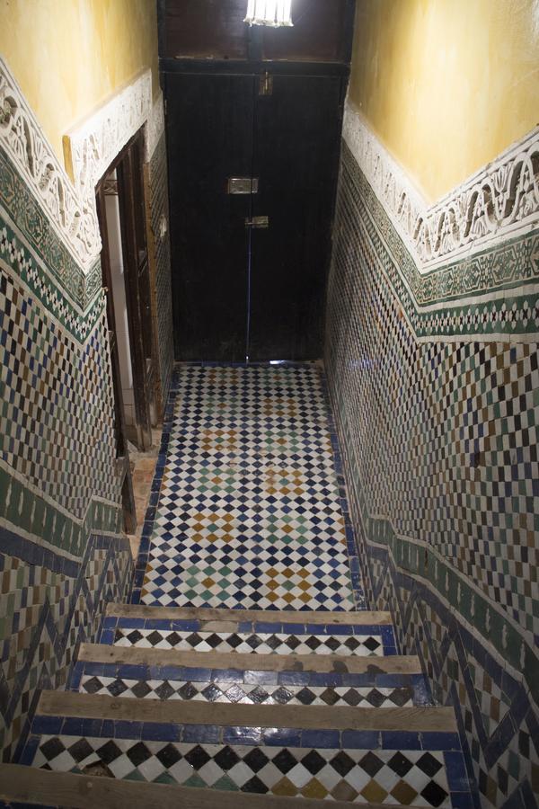 شقة Dar Elbalia فاس المظهر الخارجي الصورة
